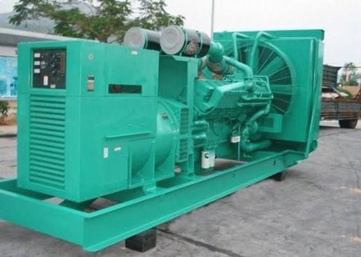 花都75kw康明斯柴油发电车出租图片 花都75kw康明斯柴油发电车出租图片