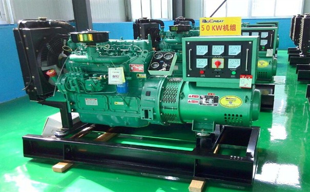 花都发电机出租 花都发电机出租